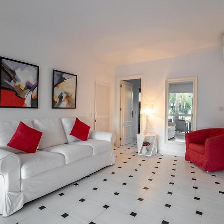Villa Nerja Exteriör bild