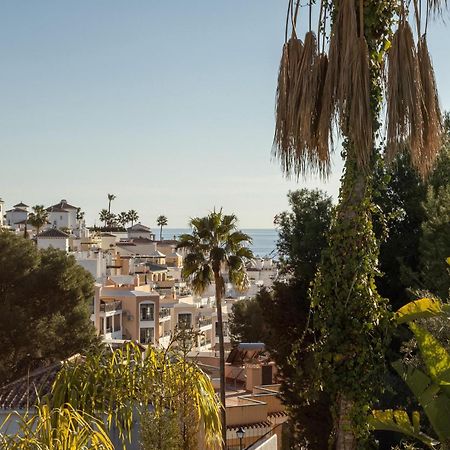 Villa Nerja Exteriör bild