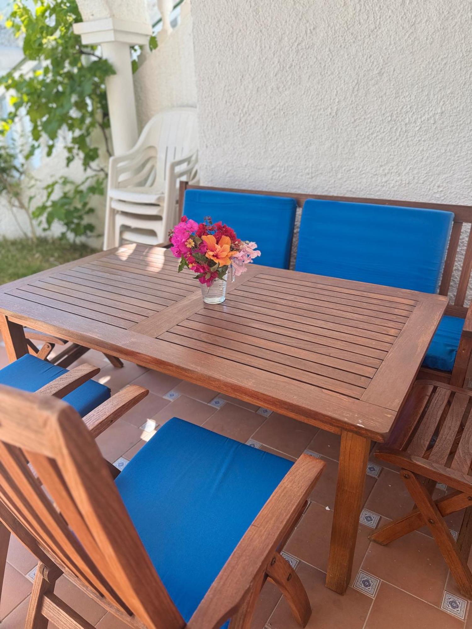 Villa Nerja Exteriör bild